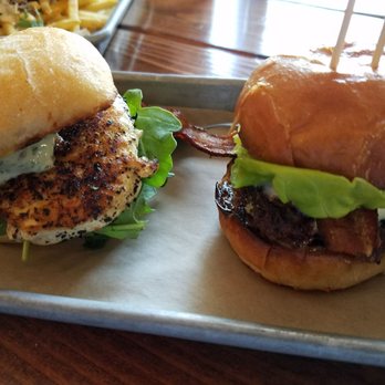 PDX Sliders - Fremont and Morrison slider - Burgers Near Me - Portland, Oregon PDX Sliders - Fremont and Morrison slider - Burgers Near Me - Portland, Oregon