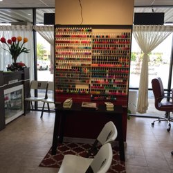 Star Nails