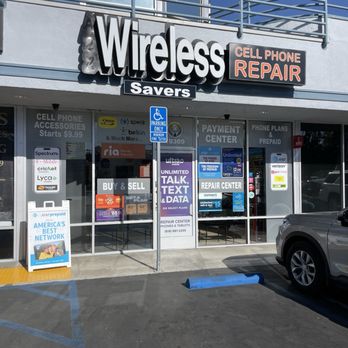 Wireless Savers - Mobile Phone Repair Near Me - Tarzana, California Wireless Savers - Mobile Phone Repair Near Me - Tarzana, California