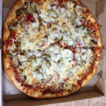 Joe's Pizza - Supreme pizza - Pizza Near Me - Easton, Pennsylvania Joe's Pizza - Supreme pizza - Pizza Near Me - Easton, Pennsylvania