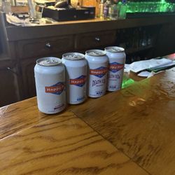 Cactus Bar - Happy Dad