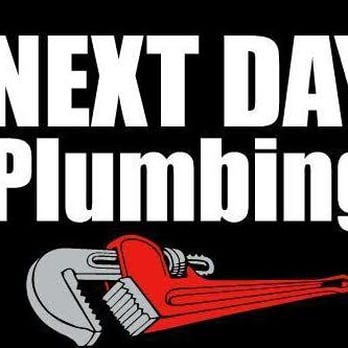 Next Day Plumbing - Plumbing Near Me