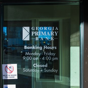 Georgia Primary Bank - Banks & Credit Unions Near Me - Atlanta, Georgia Georgia Primary Bank - Banks & Credit Unions Near Me - Atlanta, Georgia