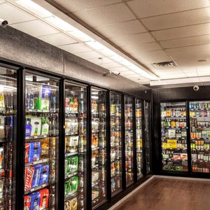 Liquor Junction on Yelp