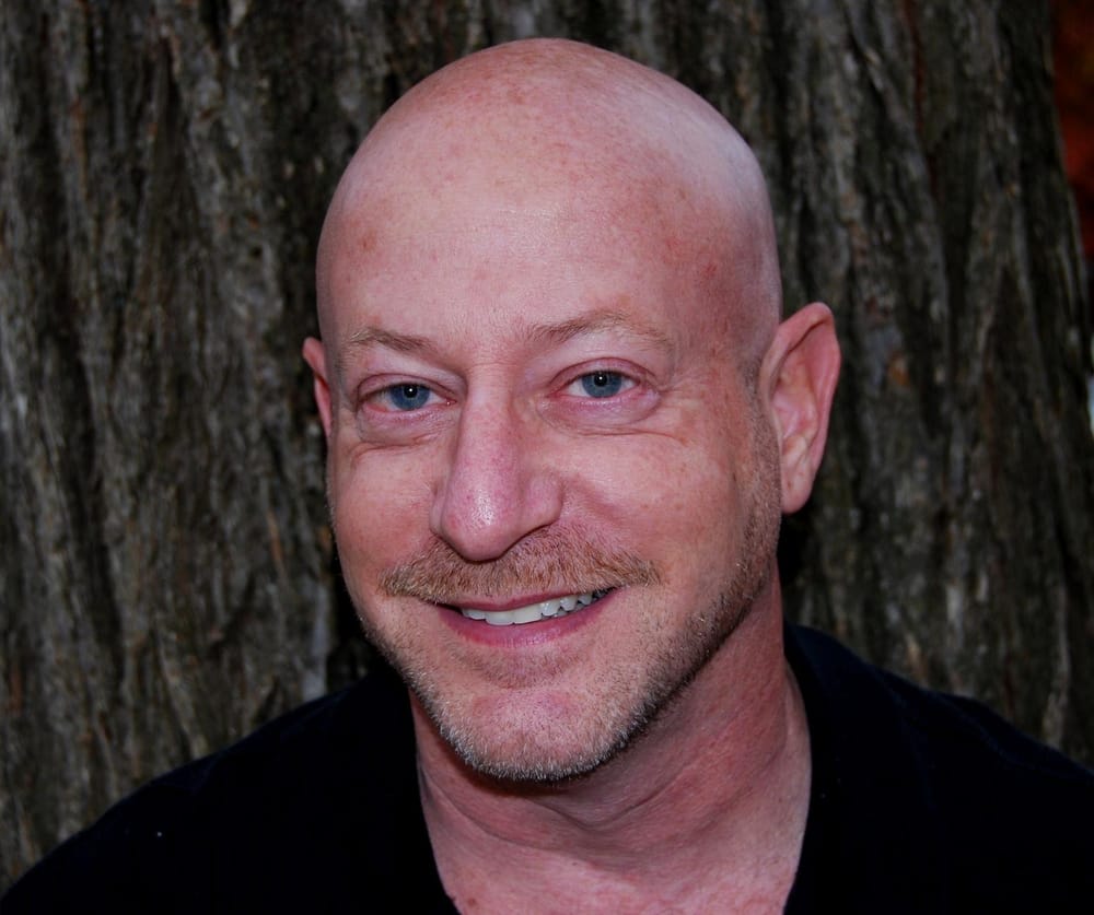 Brad Wasserman, LCSW-C - grief counselor in Montgomery Village, MD