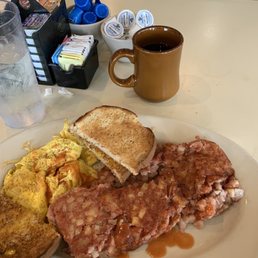 Corned Beef Hash Breakfast Corned Beef Hash Breakfast
