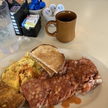 Dan’s Coney Island - Corned Beef Hash Breakfast - Diners Near Me - Lansing, Michigan Dan’s Coney Island - Corned Beef Hash Breakfast - Diners Near Me - Lansing, Michigan