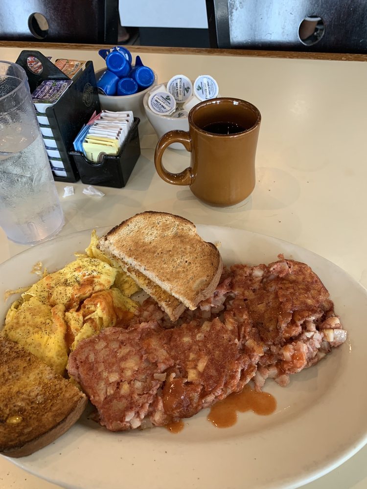 Dan’s Coney Island — Mexican restaurant in Lansing