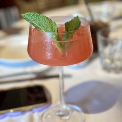 Jass Kitchen - Watermelon lemonade