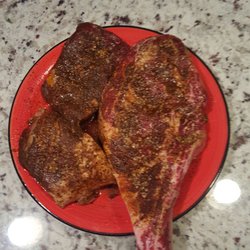 Blood Farm Wholesale Meat - The best meats around!