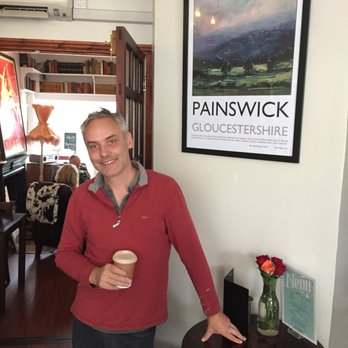 The Painswick Pooch Coffee House - Coffee & Tea Near Me - Painswick, GLS The Painswick Pooch Coffee House - Coffee & Tea Near Me - Painswick, GLS