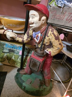 Lander Street Vintage by null