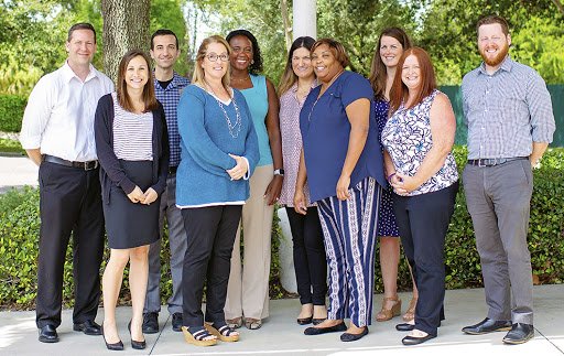 Rice Psychology Group - child therapist in Tampa, FL