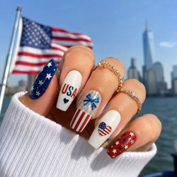 Premier Nail Bar