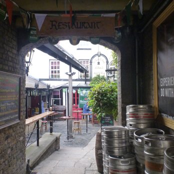 The Brazen Head - Pubs Near Me - Dublin, D The Brazen Head - Pubs Near Me - Dublin, D