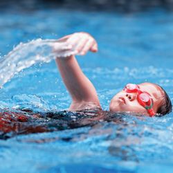 YMCA of Oakville - Swim Classes