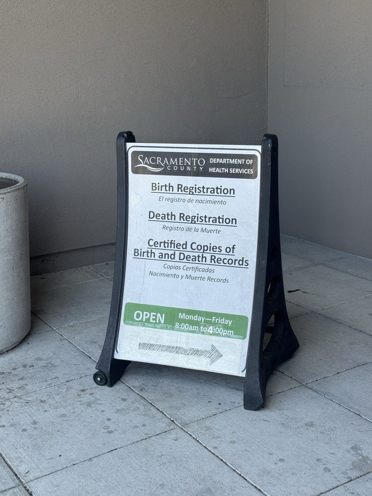 Sacramento County - social services organization in Sacramento, CA