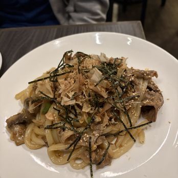 Guu Toramasa - Delicious udon - Japanese Near Me - Vancouver, British Columbia