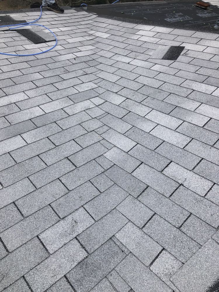 Slide of Sawyer’s Quality Roofing and Construction