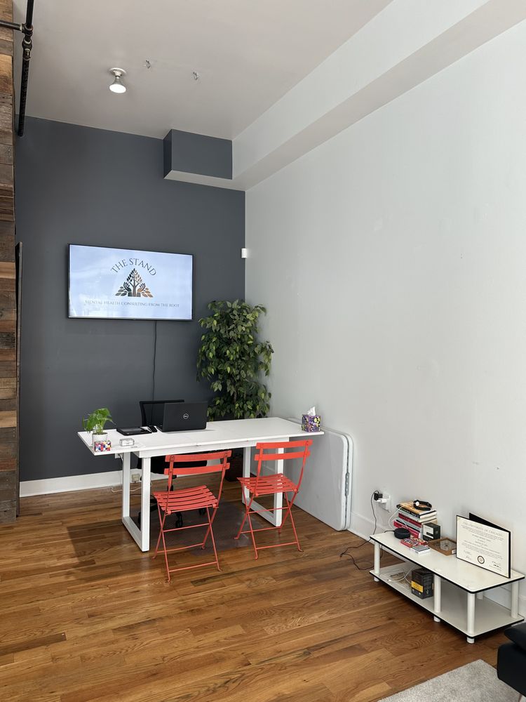 The Stand Mental Health Consulting - grief counselor in Cincinnati, OH