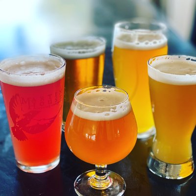 Holy Grail Pub by null