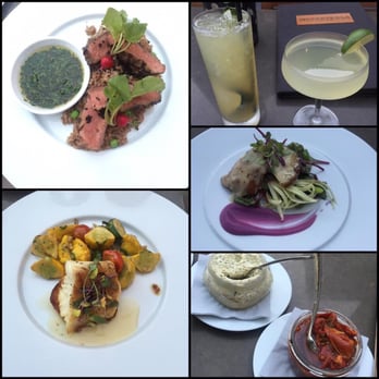 Watertable - New American Near Me - Huntington Beach, California