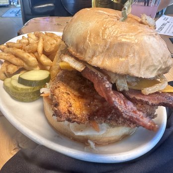 DC Oakes Brewhouse and Eatery - American Near Me - Fort Collins, Colorado DC Oakes Brewhouse and Eatery - American Near Me - Fort Collins, Colorado