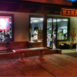 Martial Arts America