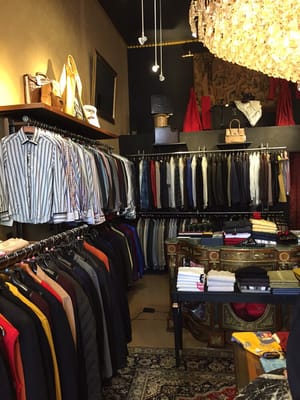 Rossini of Beverly Hills by null