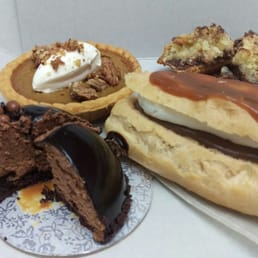 Deliciousness in a box Deliciousness in a box