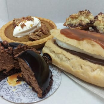 The Sweet Spot - Deliciousness in a box - Bakeries Near Me - Richmond, British Columbia The Sweet Spot - Deliciousness in a box - Bakeries Near Me - Richmond, British Columbia