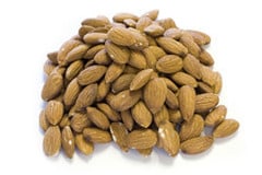 Charleston Nut Company Logo