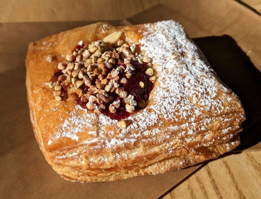 Manresa Bread by null Manresa Bread by null