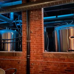 Witchdoctor Brewing