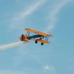 Vintage Air Tours