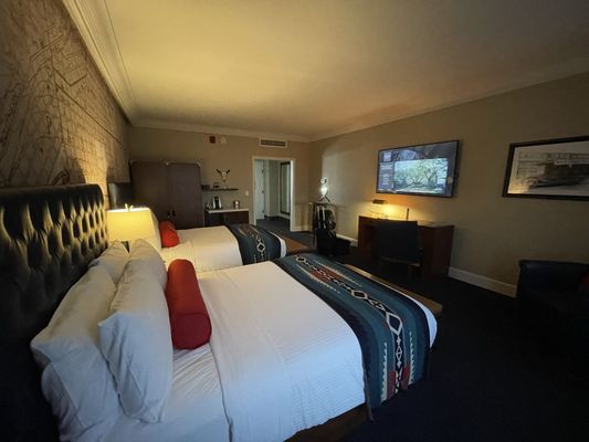 Hotel Paso Del Norte, Autograph Collection by null