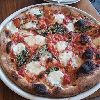 Vero Italian - Pizza Margherita - Pizza Near Me - Denver, Colorado Vero Italian - Pizza Margherita - Pizza Near Me - Denver, Colorado