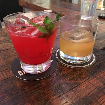 Bear Creek Distillery - Bars Near Me - Denver, Colorado