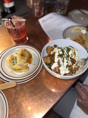 Movida at Hotel Madrid by null