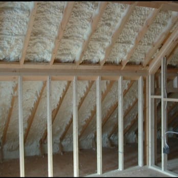 Boss Insulation - Spray foam is simply the best insulation in the industry. It provides an air, pest and thermal barrier often reducing utility... - Insulation Installation Near Me Boss Insulation - Spray foam is simply the best insulation in the industry. It provides an air, pest and thermal barrier often reducing utility... - Insulation Installation Near Me