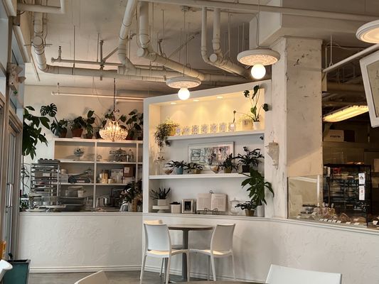 Cadeaux Bakery by null