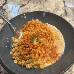 Street Corn
