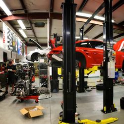 Solo Motorsports - Johns Creek