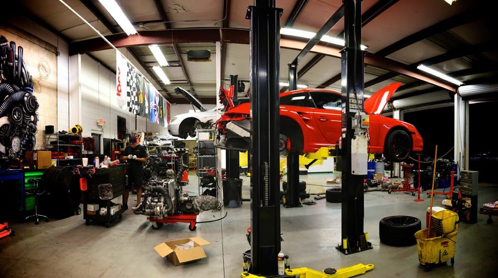 SOLO MOTORSPORTS JOHNS CREEK Updated September 2024 33 Photos