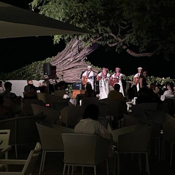 House Without A Key - Live music out in the lounge area - Seafood Near Me - Honolulu, Hawaii