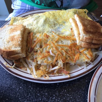 Gangnam Cafe - Veggie Omelette - American Near Me - Concord, California Gangnam Cafe - Veggie Omelette - American Near Me - Concord, California
