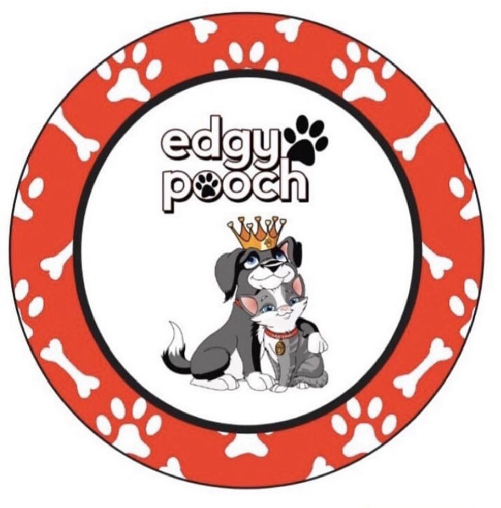 Edgy Pooch Pet Care - pet boarding facility in Cincinnati, OH