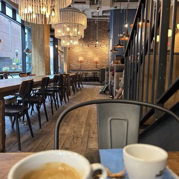 Caffè Nero - A++ - Coffee & Tea Near Me - Boston, Massachusetts Caffè Nero - A++ - Coffee & Tea Near Me - Boston, Massachusetts