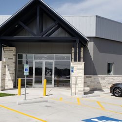 The Gun Range