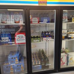 Happy Days Liquor Store